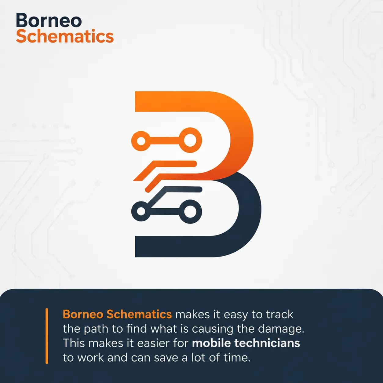 Borneo Schematics 2 Users (6 Months) Activation Code