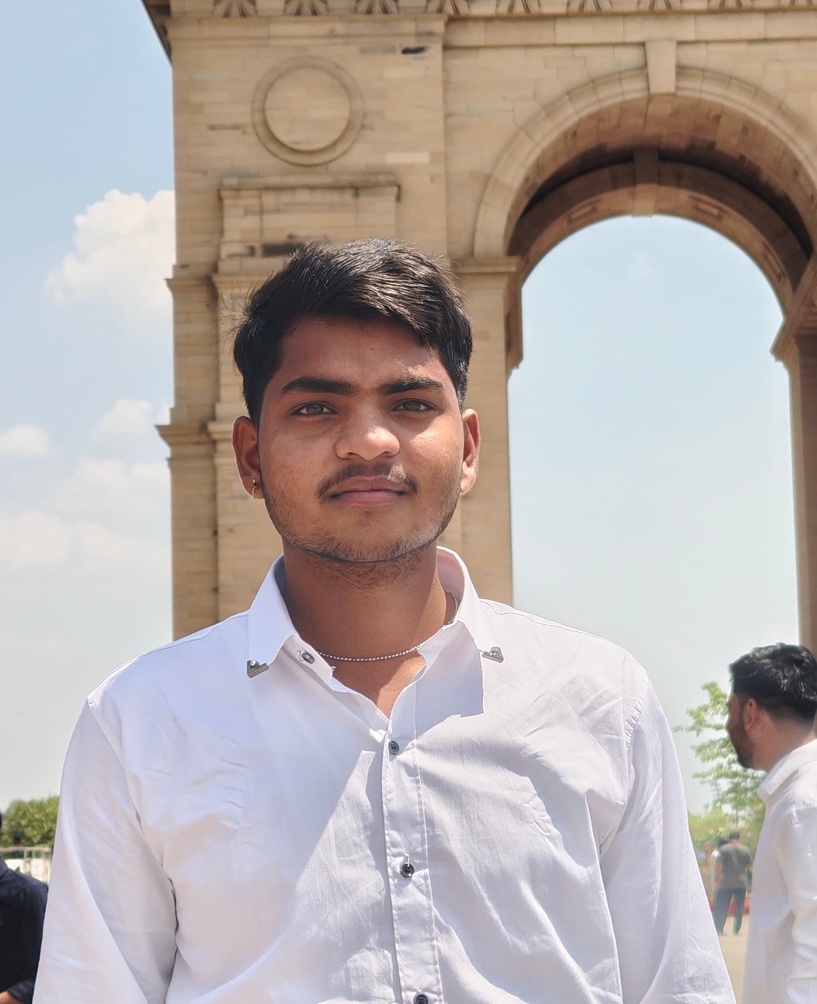 Pradeep Gautam